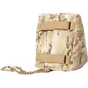 Armageddon Gear Fat Bags Shooting Rest Bag Multicam Medium - Armageddon Gear