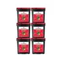 ReadyWise 720 Serving Vegetable Freeze Dried Food Kit - Readywise