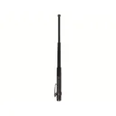 ASP Protector Concealable Baton 16" 7075 Aluminum Shaft Knurled Grip Black - Armament Systems and Procedures