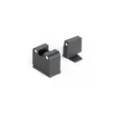 Beretta M922, M9A122 Suppressor Sights Steel Matte - Beretta