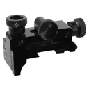 Williams Fool Proof Airgun Rear Peep Sight for 3/8" or 11mm Dovetail with Target Knobs - Williams Gun Sight