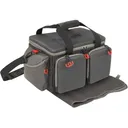Allen Competitor Premium Range Bag Gray - Allen Company