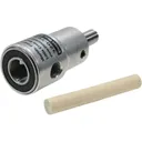 Little Crow Gunworks World's Finest Trimmer 2 Housing Cutter Assembly - Little Crow Gunworks
