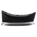 Morgan Premium Curved Recoil Pad Standard - Morgan