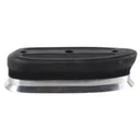 Morgan Premium Straight Recoil Pad Standard - Morgan
