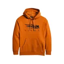 Sitka Gear Men's Icon Pullover Hoodie Ultra Orange Large - Sitka Gear