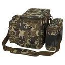 Drake Wingshooters Shell Boss Pack Old School Camo - Drake Waterfowl