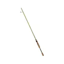ACC Crappie Stix Green Series 7'6" Spinning Rod Med - Acc Crappie Stix
