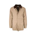 MidwayUSA Men's Field Coat Khaki Medium - MidwayUSA