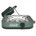 Coleman 18 1-Burner Camping Stove Propane - Coleman