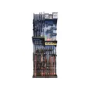 SecureIt Vault Gun Wall Armory Kit #3 - Secureit