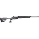 Fierce Firearms MTN Reaper Bolt Action Rifle 7mm PRC 22" Carbon Fiber Threaded Barrel Black Frame Black Stock Pistol Grip Adjustable Cheek Piece - Fierce Firearms