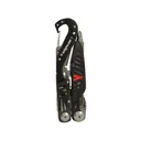 Havalon Evolve Shockey Series Multi Tool Aluminum Black - Havalon Knives