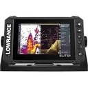 Lowrance ELITE FS 7 Fish Finder with Active Imaging 3-in-1 Transducer - Lowrance