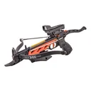 Bear X Desire RD Crossbow Package Orange - Bear Archery