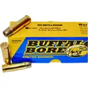 Buffalo Bore 500 S&W Magnum Ammo 500 Grain Hard Cast Lead Flat Nose Gas Check Box of 20 - Buffalo Bore Ammunition
