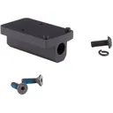 Trijicon RMR Carry Handle Mount Matte Black - Trijicon
