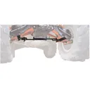 Kolpin DirtWorks ATV Suspension Lockout Steel Black - Kolpin