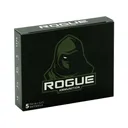 Rogue Turkey TSS 12 Gauge Ammo 3-1/2" #9 Tungsten Shot 2-1/2 oz Box of 5 - Rogue Ammunition