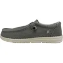 Frogg Toggs Men's Java 2.0 Boat Shoes Synthetic Gray 9 D - Frogg Toggs