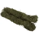 Drake 5lb Raffia Grass Bundle Blind Material Dark Olive - Drake Waterfowl