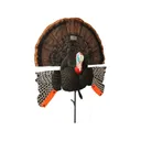 MOJO Scoot N Shoot Max Turkey Reaping Decoy - MOJO Outdoors