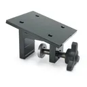 Cannon Downrigger Clamp Mount - Cannon Downriggers