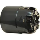 Pietta Spare Cylinder for 1851, 1860, 1861 Navy 44 Caliber - Pietta