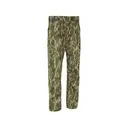 Muddy Outdoors Men's TRX Lightweight Rain Pants Mossy Oak Bottomland Large - Gsm