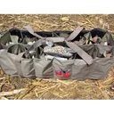 Dakota Decoy X-Treme 24-Slot Teal Duck Decoy Bag - Dakota Decoys