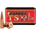 Barnes TSX (Triple-Shock X) 450-400 Nitro Express, 405 Winchester (411 Diameter) Bullets 400 Grain Solid Hollow Point Box of 50 - Barnes Bullets