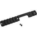 Talley 1-Piece Picatinny Scope Base CZ 457 Matte Black - Talley