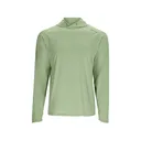 Simms Men's SolarFlex Hoodie Field Heather 2XL - Simms