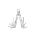 Leatherman Rebar Knifeless Multi Tool Stainless - Leatherman