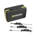 Work Sharp Precision Adjust Knife Sharpener Upgrade Kit - Work Sharp