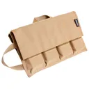 Armageddon Gear Pistol and AR-15 Magazine Caddy Coyote Brown - Armageddon Gear