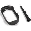 Ed Brown Magwell for S&W M&P M2.0 Polymer Frame Aluminum Black - Ed Brown