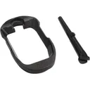 Ed Brown Magwell for S&W M&P M2.0 Metal Frame Aluminum Black - Ed Brown