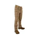 Tru-Spec Men's 24-7 Series Agility Pants Flat Dark Earth 32X34 - Tru-Spec