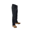 Tru-Spec Men's 24-7 Series Agility Pants Dark Navy 38X30 - Tru-Spec