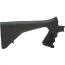 Choate Mark 5 Youth Pistol Grip Stock for Mossberg 500, 590 Black - Choate