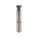 L.E. Wilson Chamber Type 6mm BR Ackley Improved 40-Degree Shoulder Bullet Seating Die - L.E. Wilson