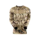 Sitka Gear Men's Core Lightweight Long Sleeve Crew Neck Shirt Gore Optifade Waterfowl Marsh Medium - Sitka Gear