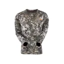 Sitka Gear Men's Core Lightweight Long Sleeve Crew Neck Shirt Gore Optifade Elevated II 2XL Tall - Sitka Gear