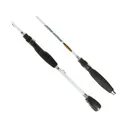 Duckett Crappie Slayer 7' Spinning Rod Light - Duckett Fishing
