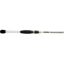Duckett Crappie Slayer 6'6" Spinning Rod Light - Duckett Fishing
