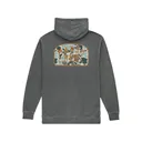 Marsh Wear Men's Alton Hoodie Black Large - Marsh Wear