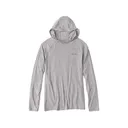 Orvis Men's Dricast Hoodie Light Gray Heather XL - Orvis