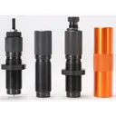 Lyman MSR Precision 223 Remington Sizing, Bullet Seating, Crimp 3 Die Set - Lyman