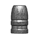 Hunters Supply Slick Coat Hard Cast 45 Caliber (452 Diameter) Bullets 275 Grain Flat Nose Box of 250 - Hunters Supply